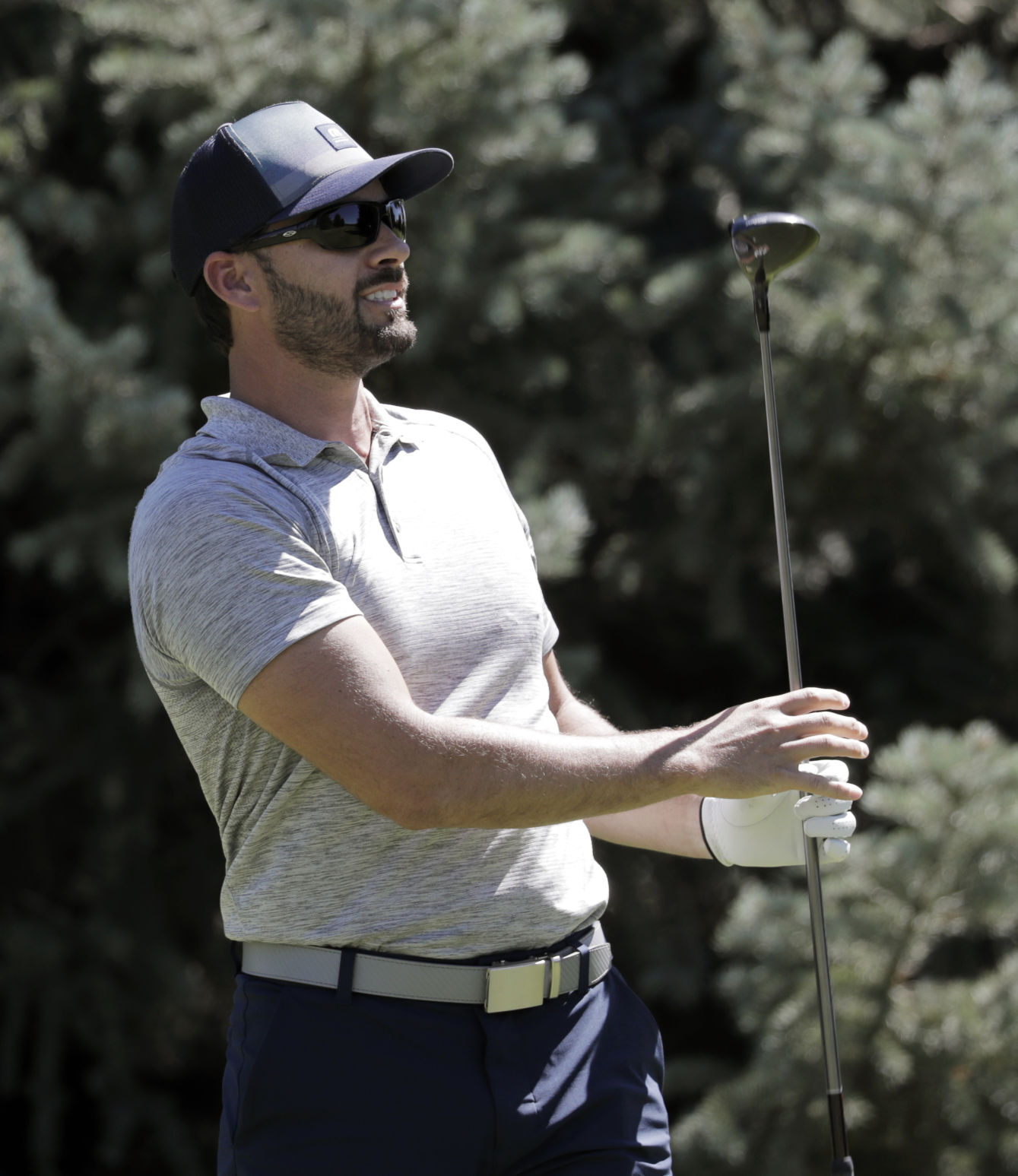 Montana Men's State Mid-Amateur